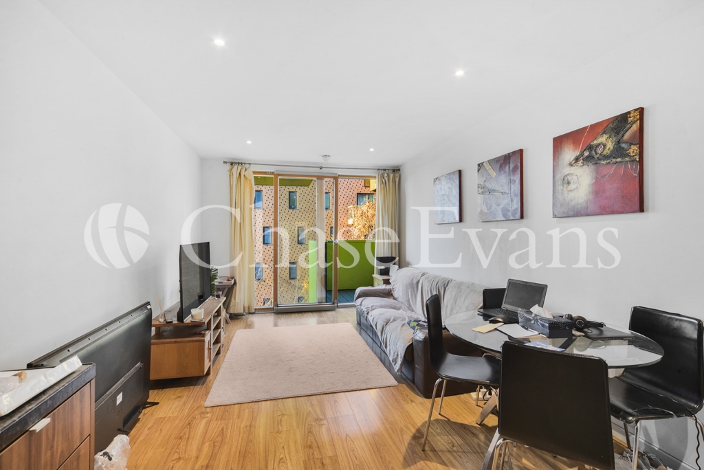 Cutmore Ropeworks, 1 Arboretum Place, Barking, London, IG11 - Chase Evans