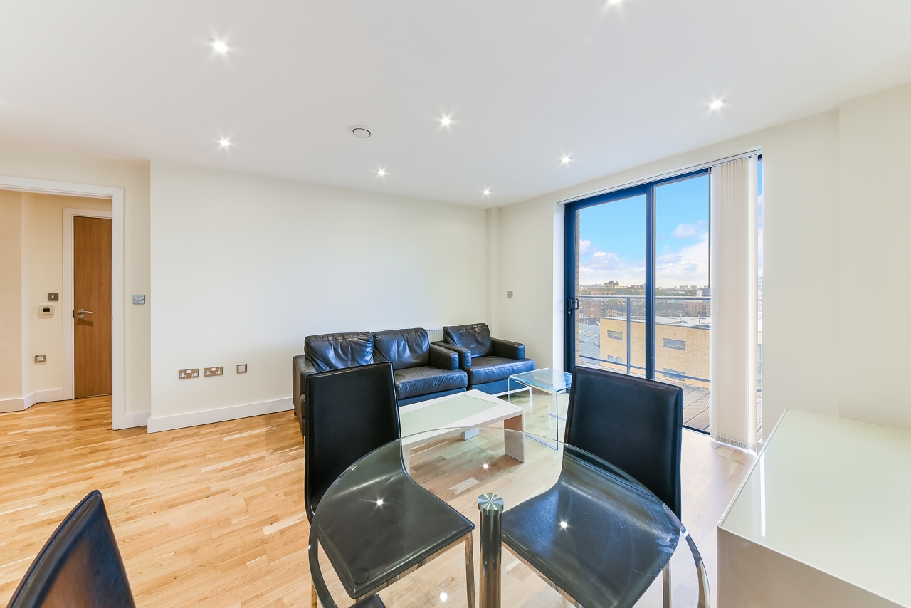 Arc House, 18 Maltby Street, Tower Bridge, London, SE1