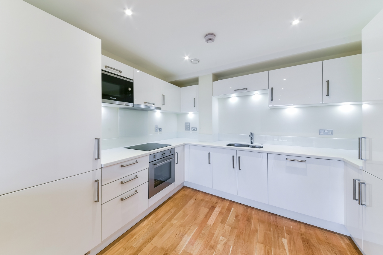 Arc House, 18 Maltby Street, Tower Bridge, London, SE1