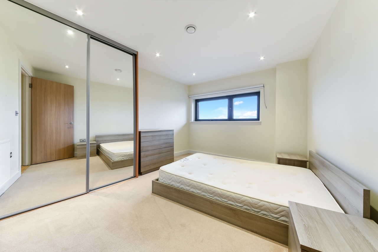 Arc House, 18 Maltby Street, Tower Bridge, London, SE1