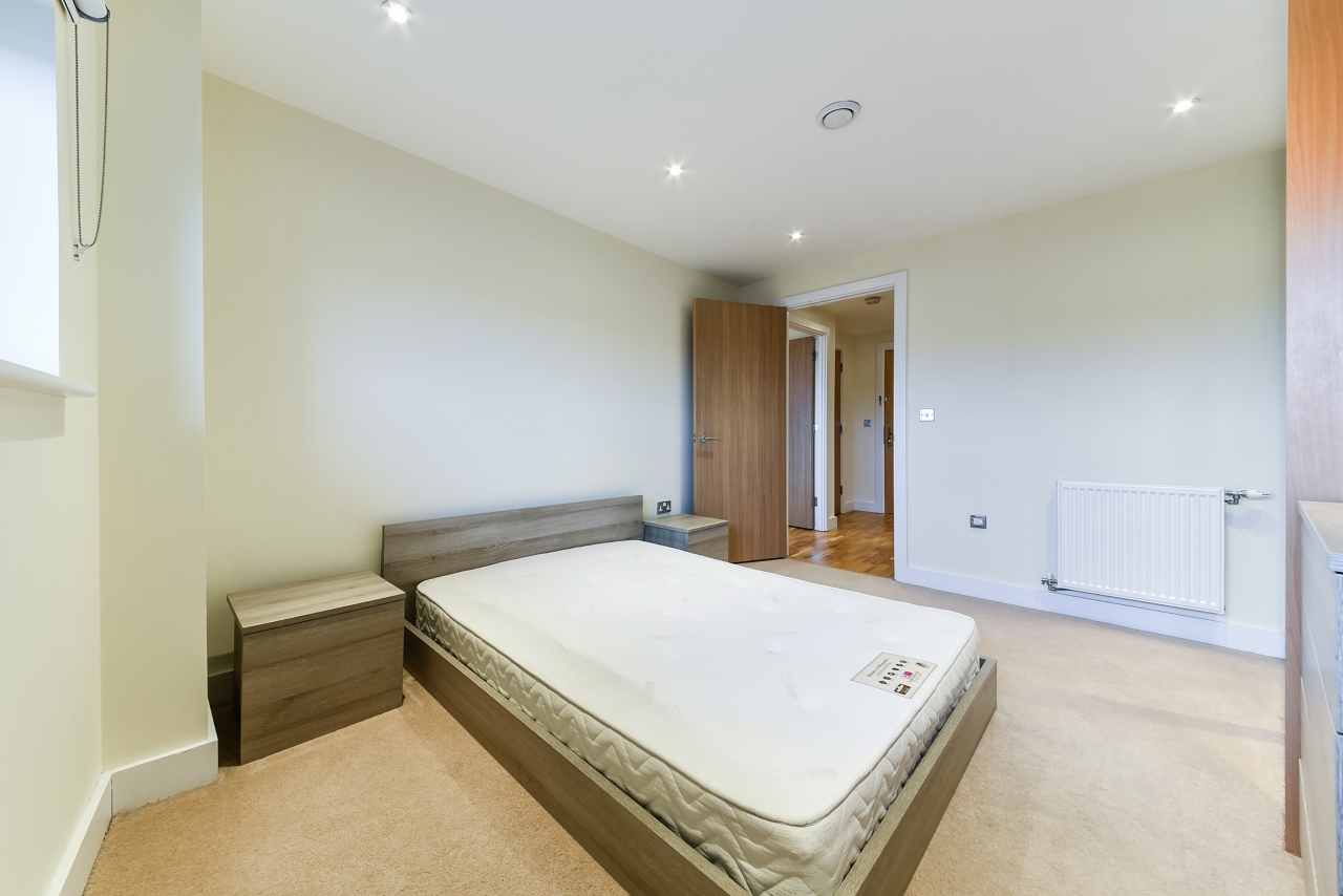 Arc House, 18 Maltby Street, Tower Bridge, London, SE1