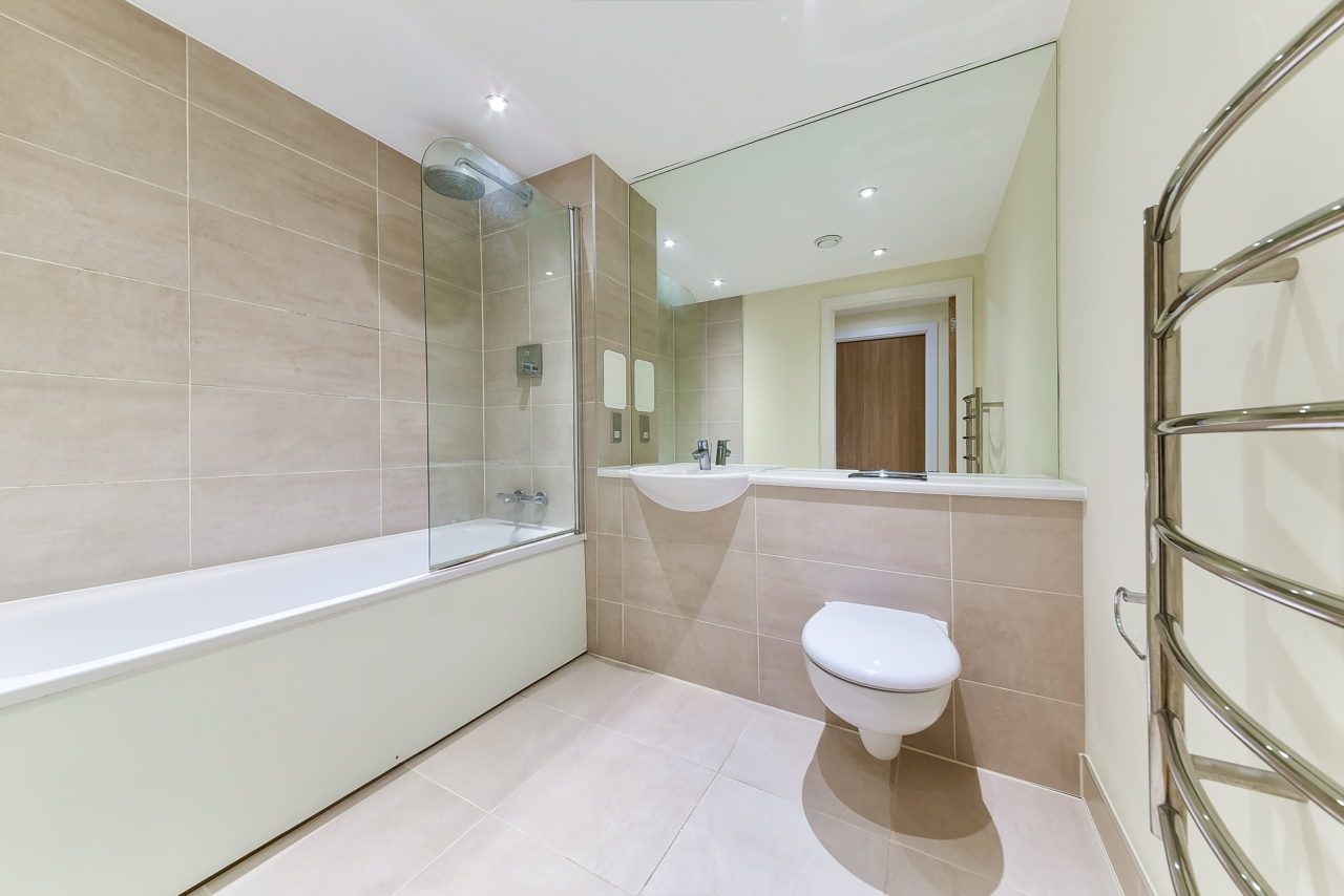 Arc House, 18 Maltby Street, Tower Bridge, London, SE1