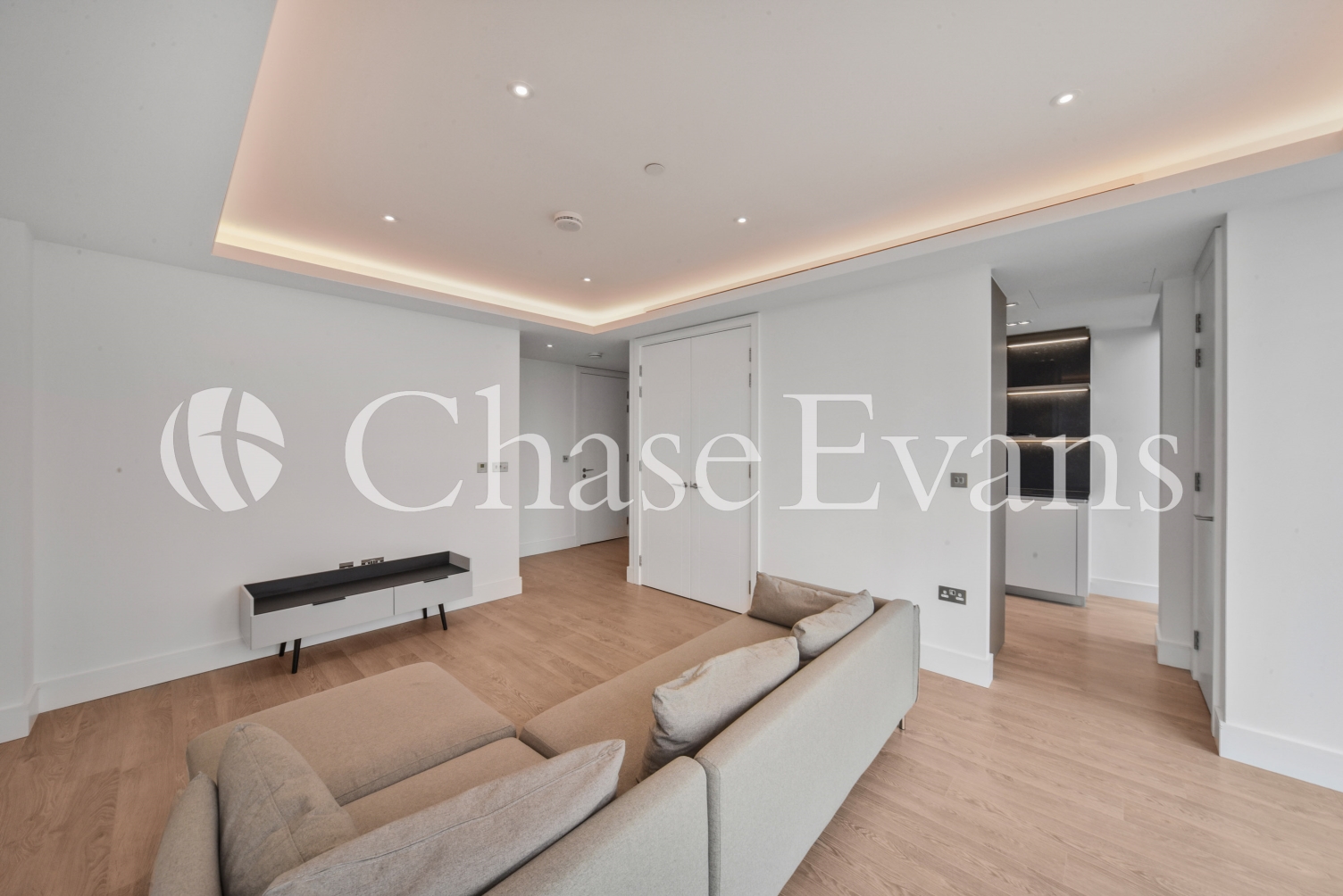 Bollinder Place, Islington, London, EC1V - Chase Evans