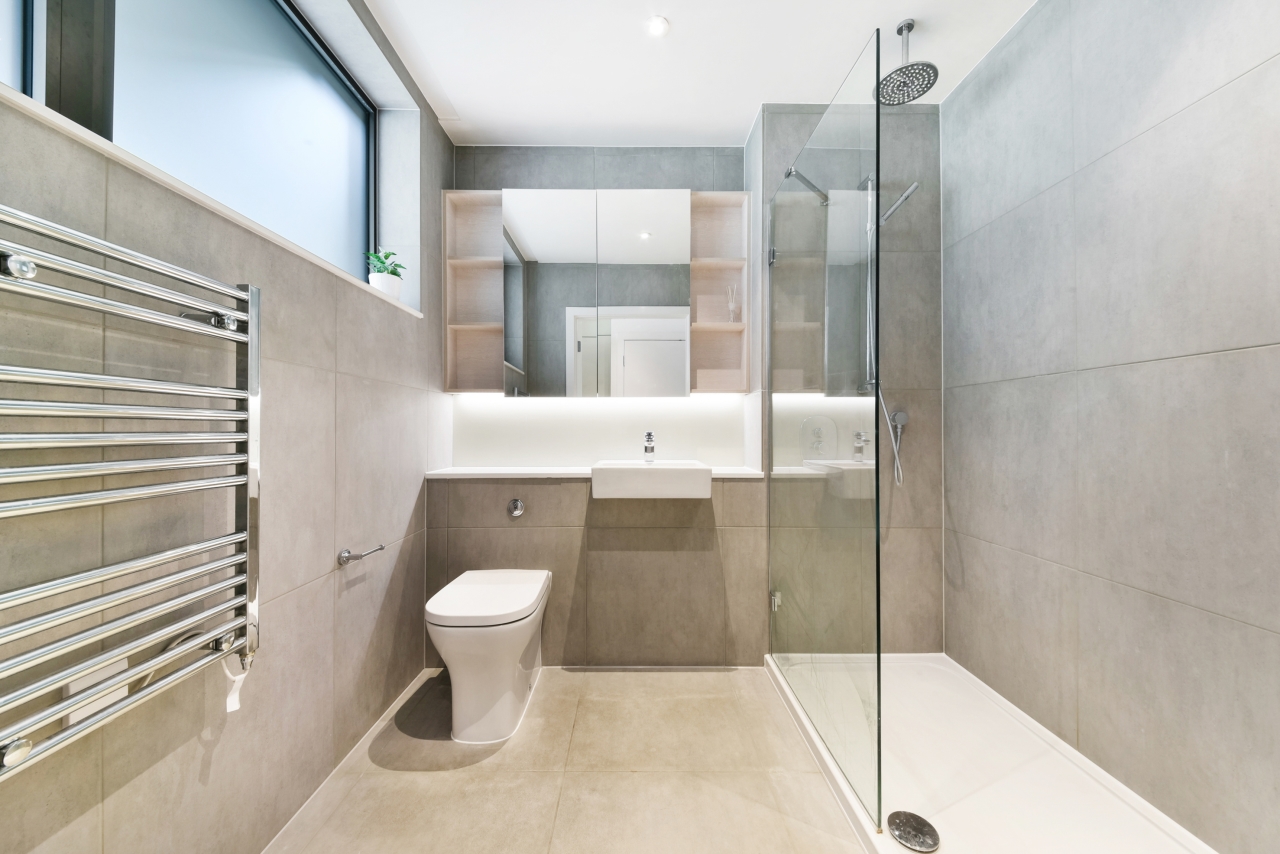 The Pavillion, One The Elephant, Elephant & Castle, London, SE1