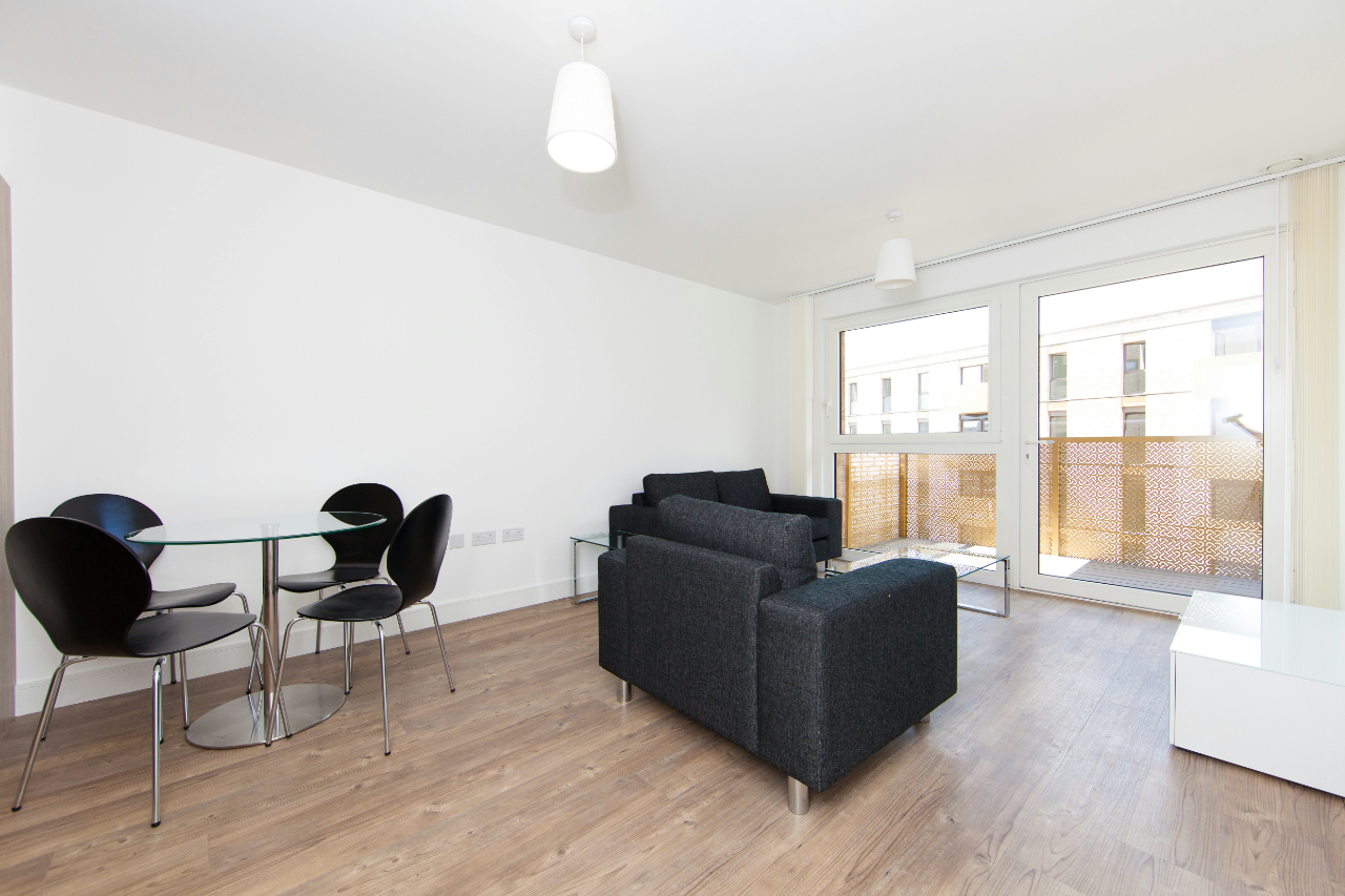 Copenhagen Court, Yeoman Street, Greenland Place, Surrey Quay, SE8 - Chase Evans
