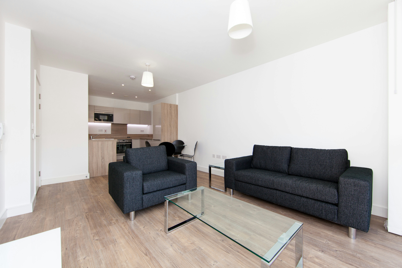Copenhagen Court, Yeoman Street, Greenland Place, Surrey Quay, SE8 - Chase Evans