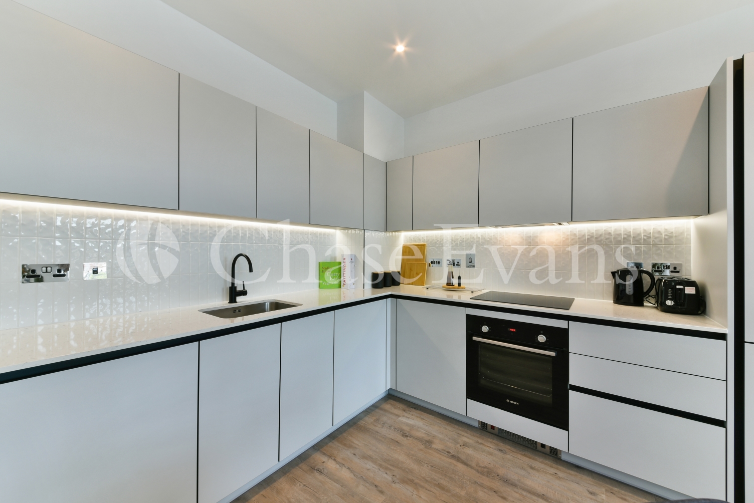 The Factory, Memorial Avenue, Slough, London, SL1 - Chase Evans