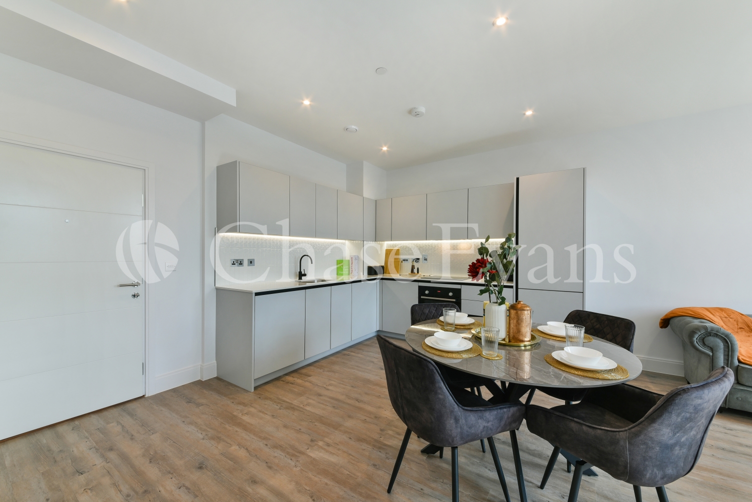 The Factory, Memorial Avenue, Slough, London, SL1 - Chase Evans