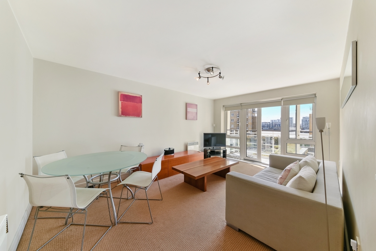 Docklands, London, E14 - Chase Evans