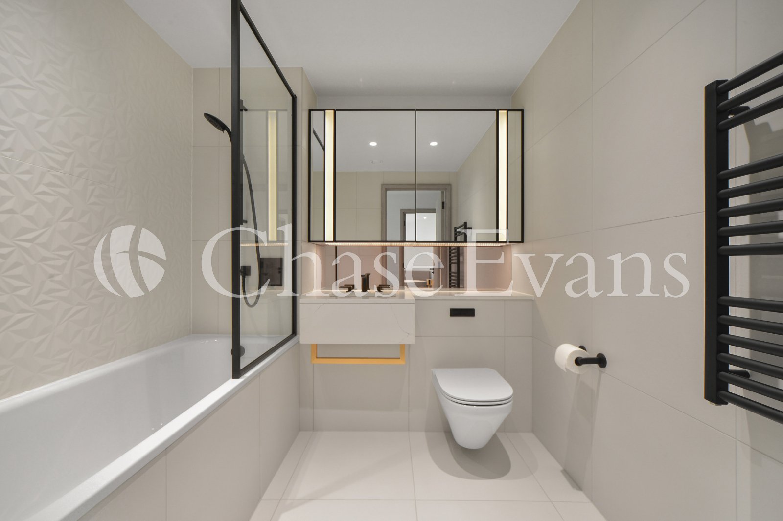 Consort Place, 50 Marsh Wall, Canary Wharf, London, E22