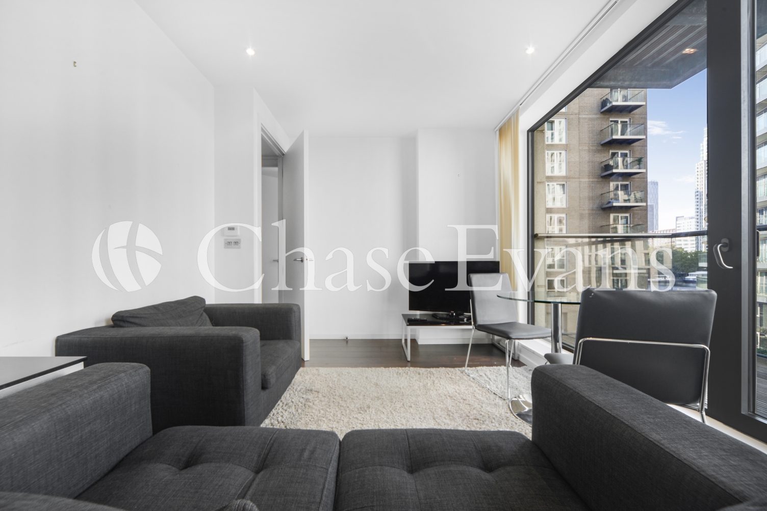 North Boulevard, 4 Baltimore Wharf, Canary Wharf, London, E14