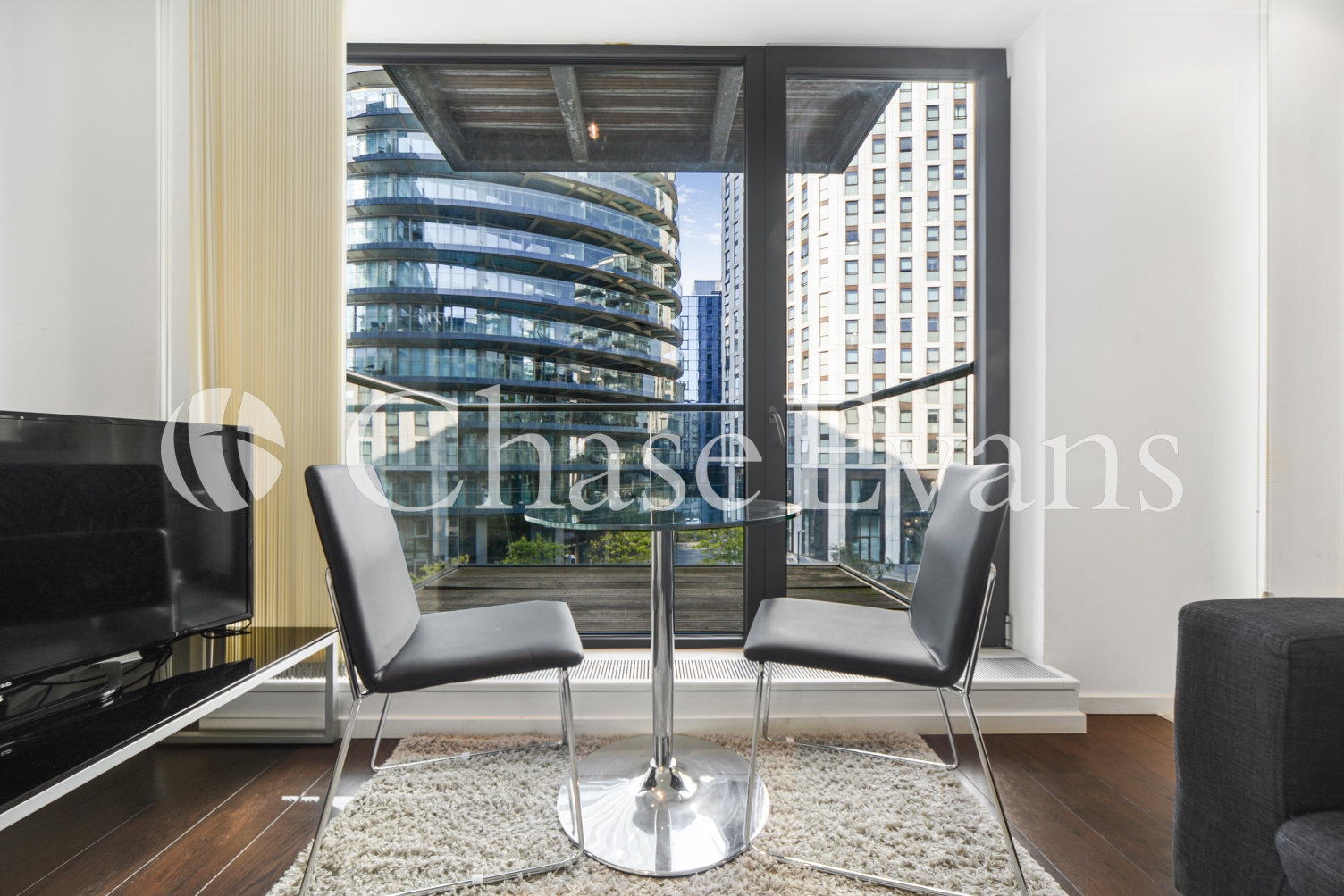 North Boulevard, 4 Baltimore Wharf, Canary Wharf, London, E14