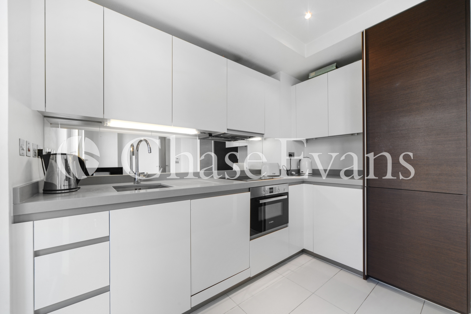 North Boulevard, 4 Baltimore Wharf, Canary Wharf, London, E14