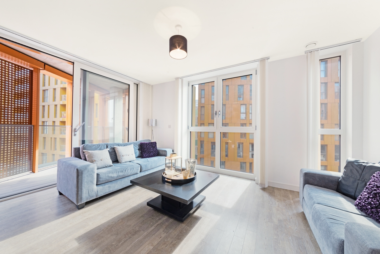 Tiggap House, 20 Cable Walk, Greenwich, London, SE10