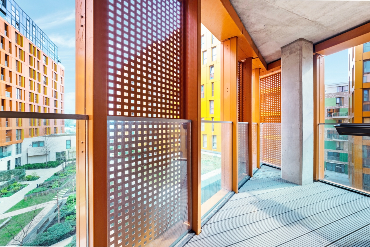 Tiggap House, 20 Cable Walk, Greenwich, London, SE10