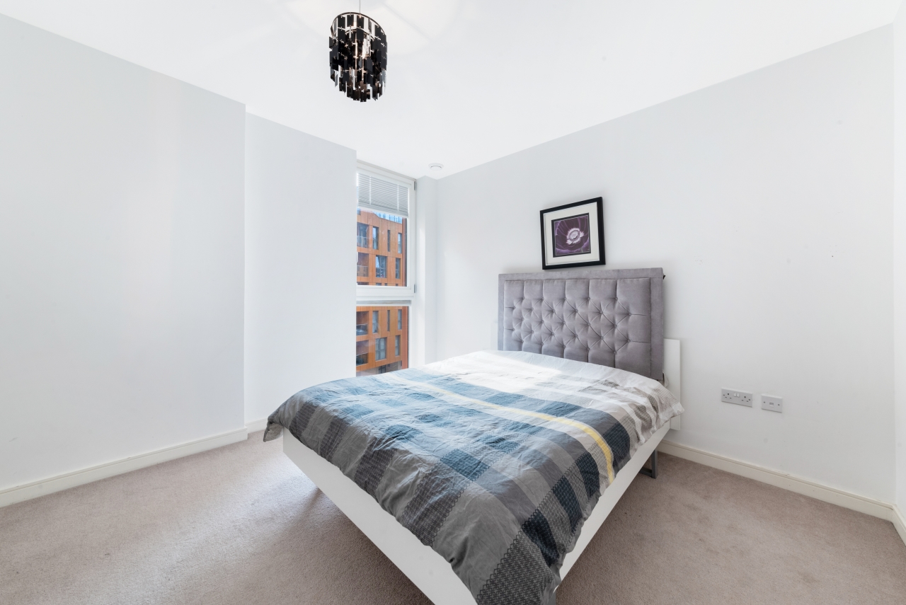Tiggap House, 20 Cable Walk, Greenwich, London, SE10