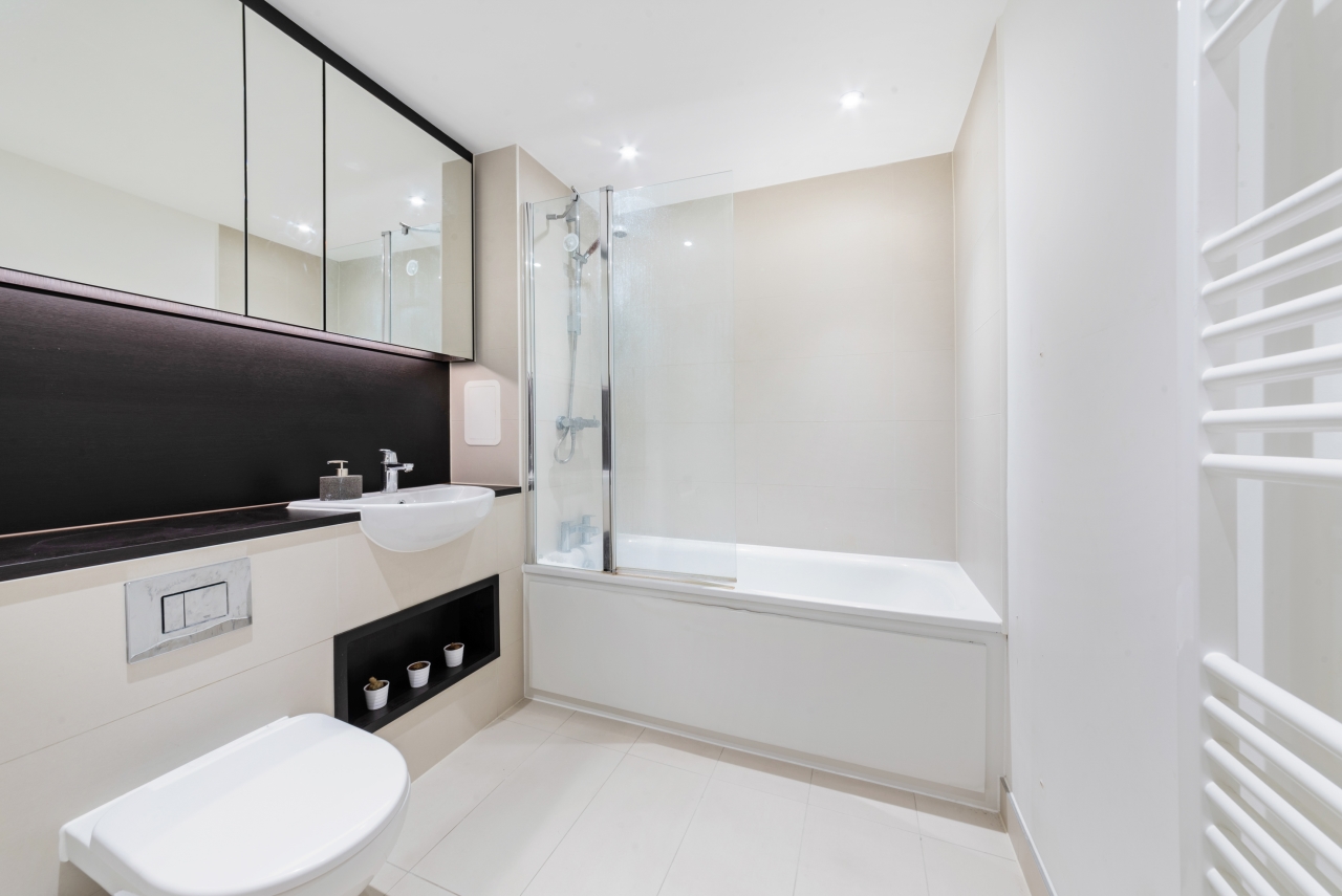 Tiggap House, 20 Cable Walk, Greenwich, London, SE10