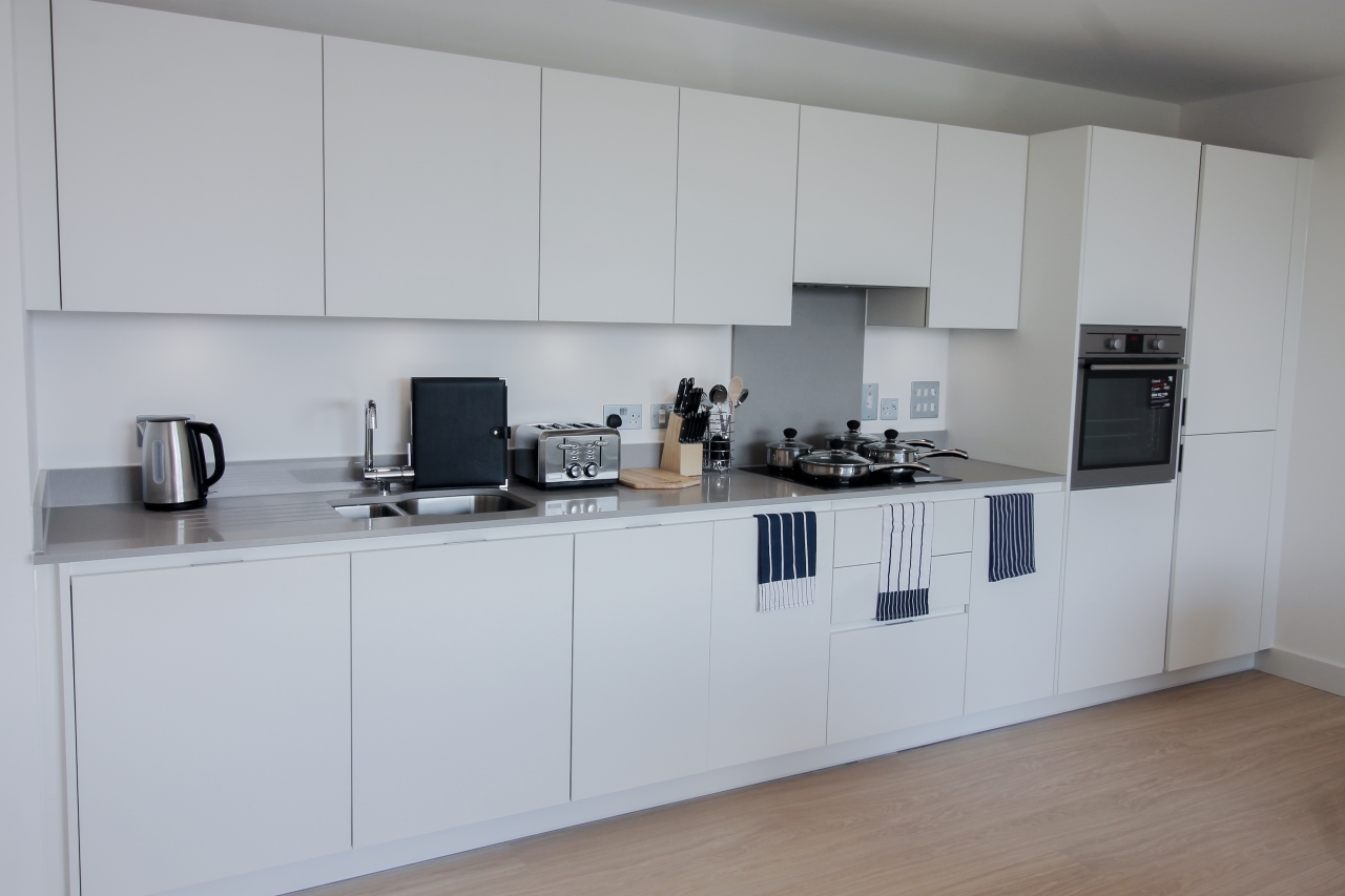 Santina Apartments, 45 Cherry Orchard Road, Croydon, London, CR0