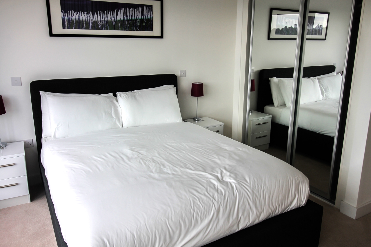 Santina Apartments, 45 Cherry Orchard Road, Croydon, London, CR0