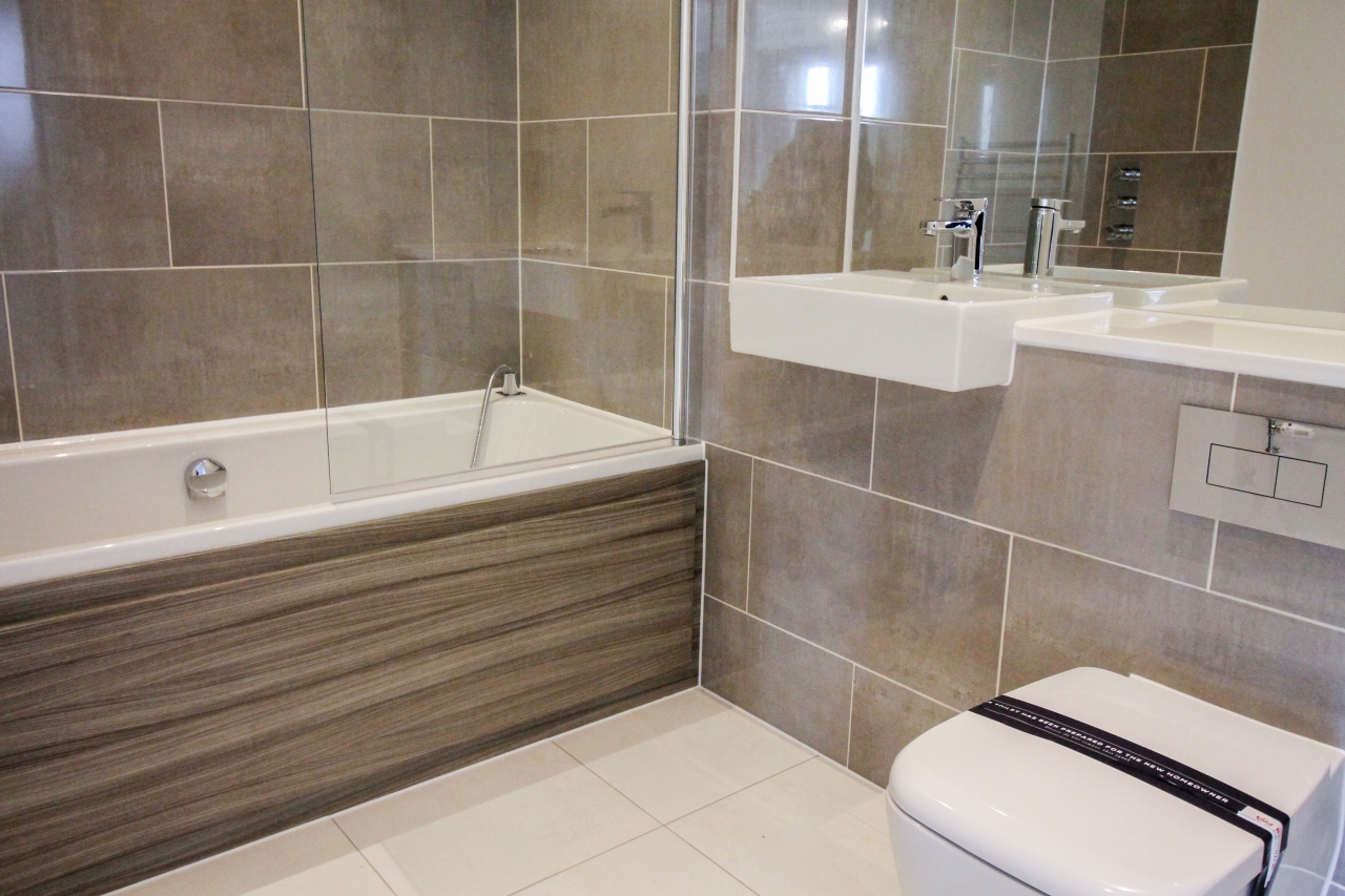 Santina Apartments, 45 Cherry Orchard Road, Croydon, London, CR0