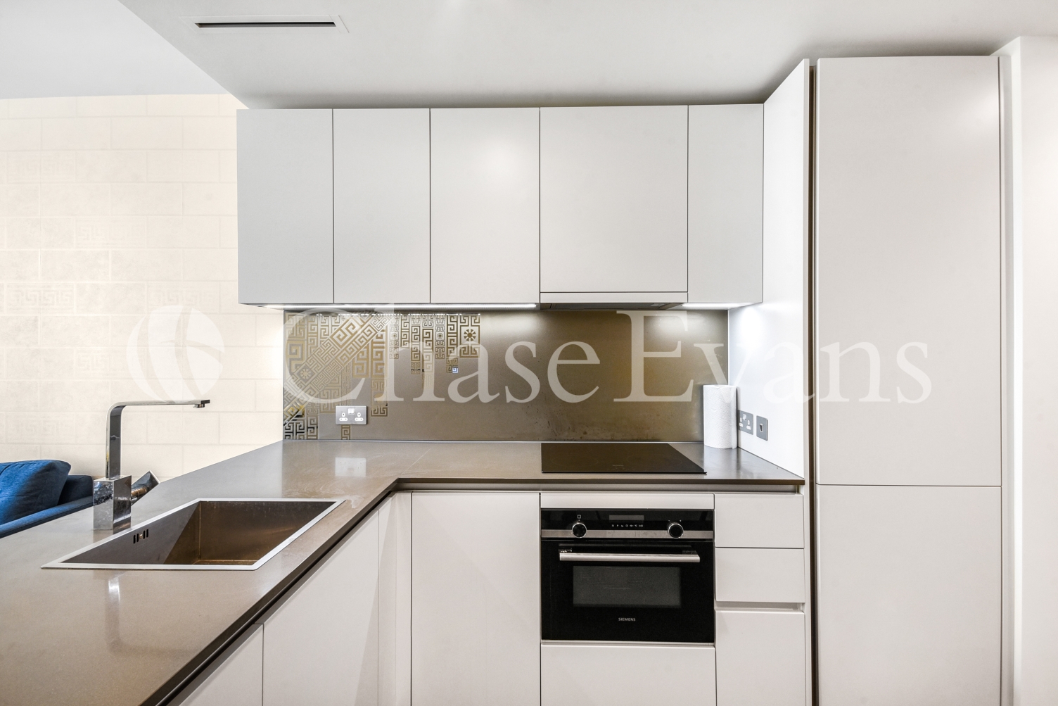 Bondway, Nine Elms, London, SW8 - Chase Evans
