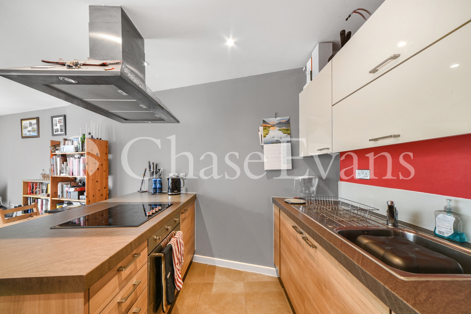 Atrium Heights, 4 Little Thames Walk, Deptford, London, SE8