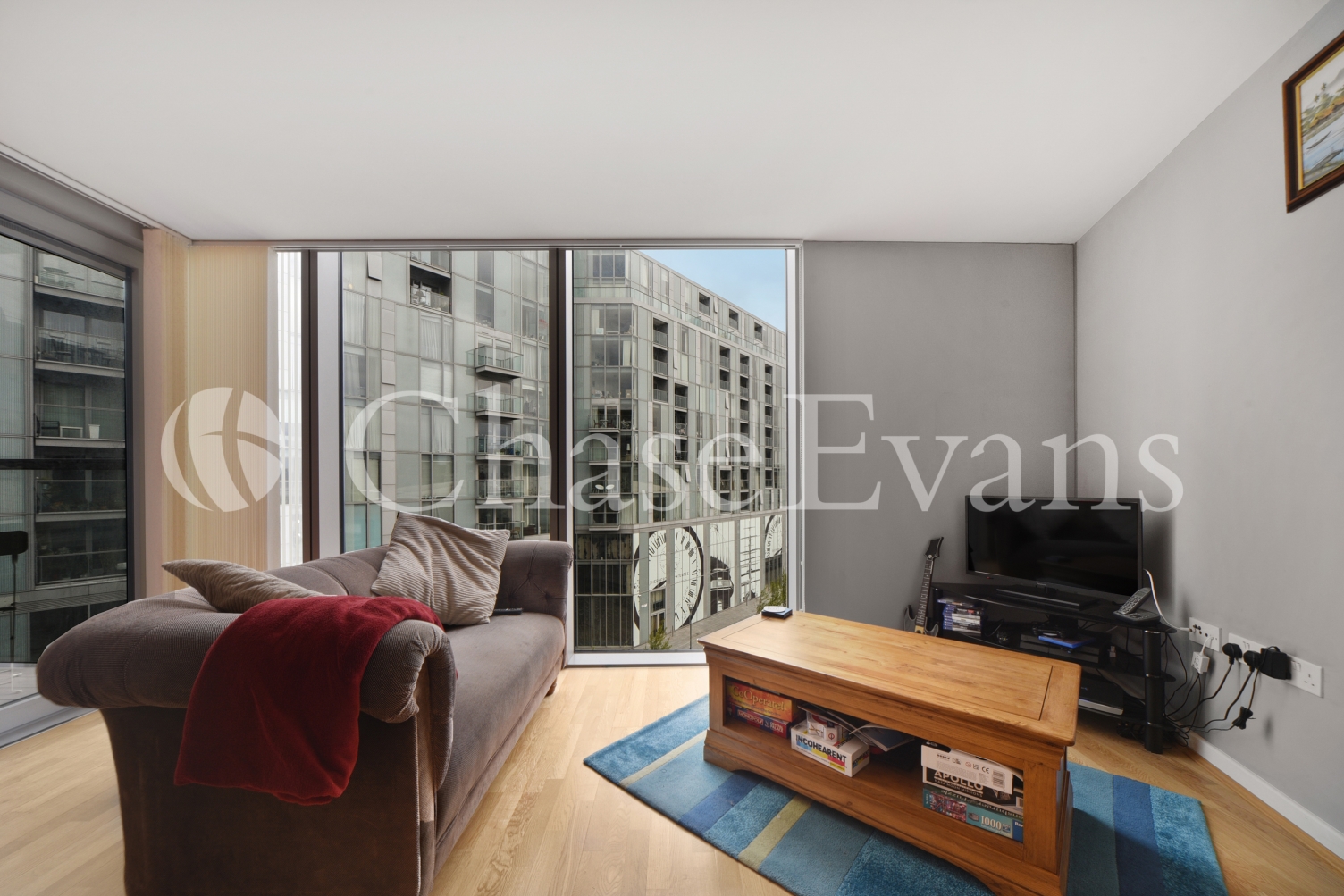 Atrium Heights, 4 Little Thames Walk, Deptford, London, SE8