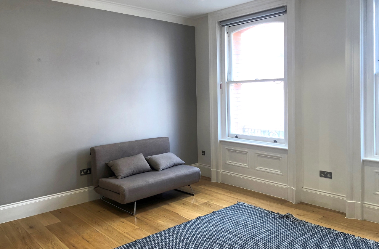 Rupert Street, Soho, London, W1D - Chase Evans