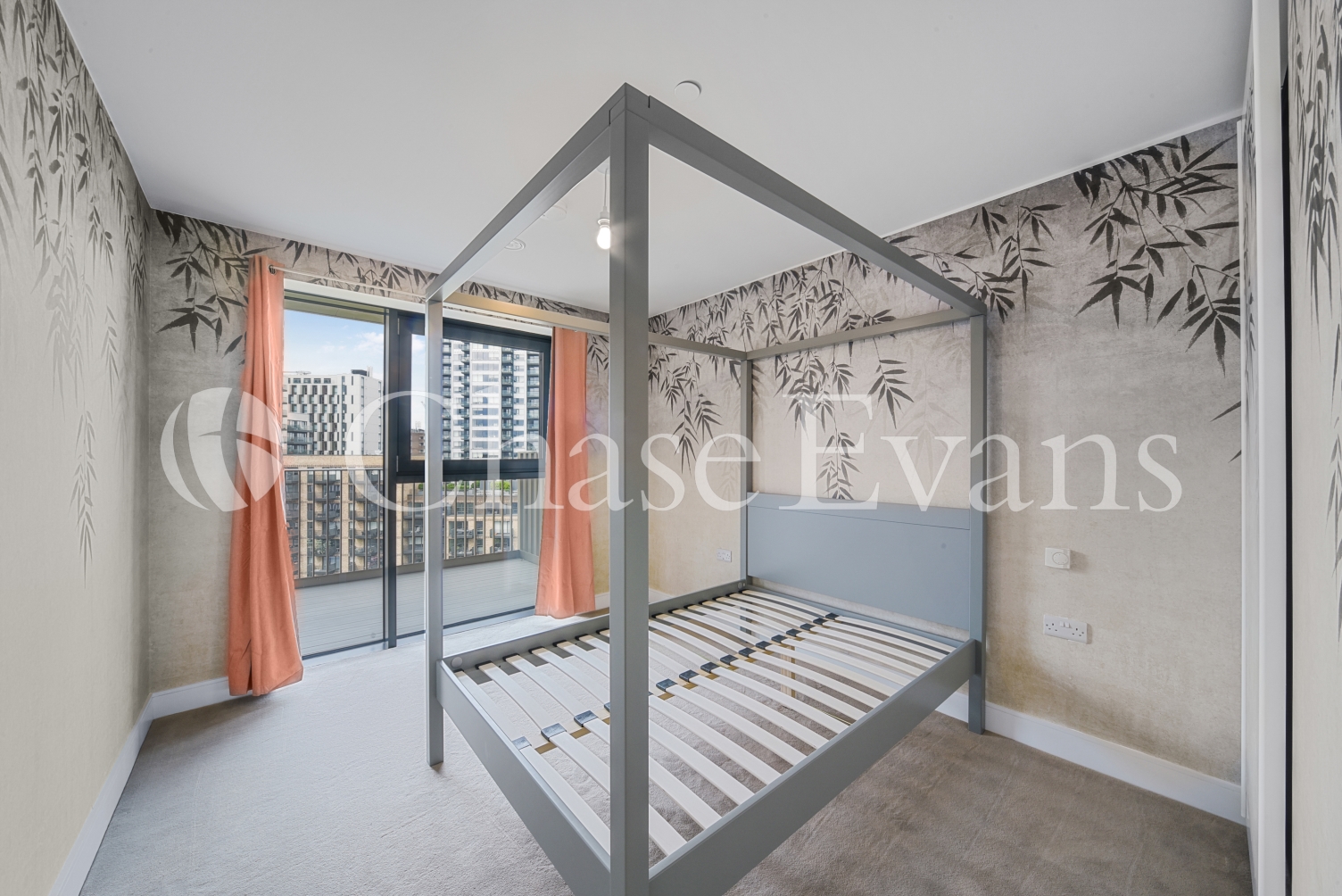 Hewson Way, Elephant & Castle, London, SE17