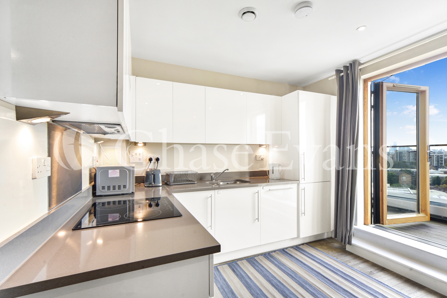 St. Ives Place, Poplar, London, E14 - Chase Evans
