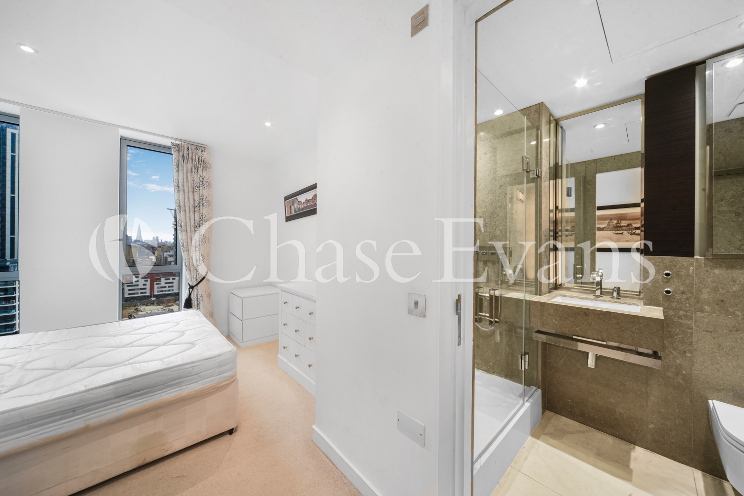 East Tower, 3 Pan Peninsula Square, Canary Wharf, London, E14