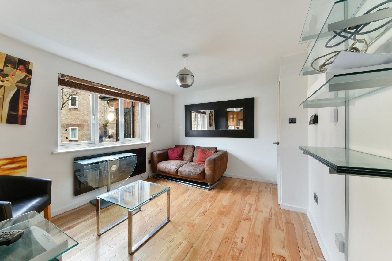 Canary Wharf, London, E14