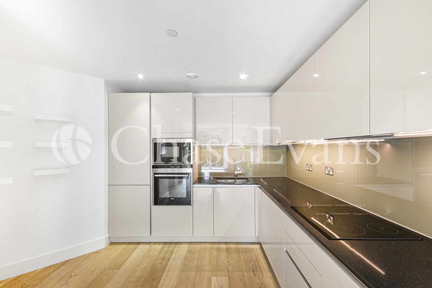 Westbourne Apartments, 5 Central Avenue, Fulham, London, SW6