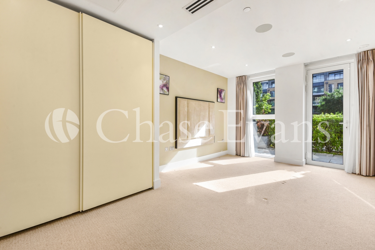 Westbourne Apartments, 5 Central Avenue, Fulham, London, SW6