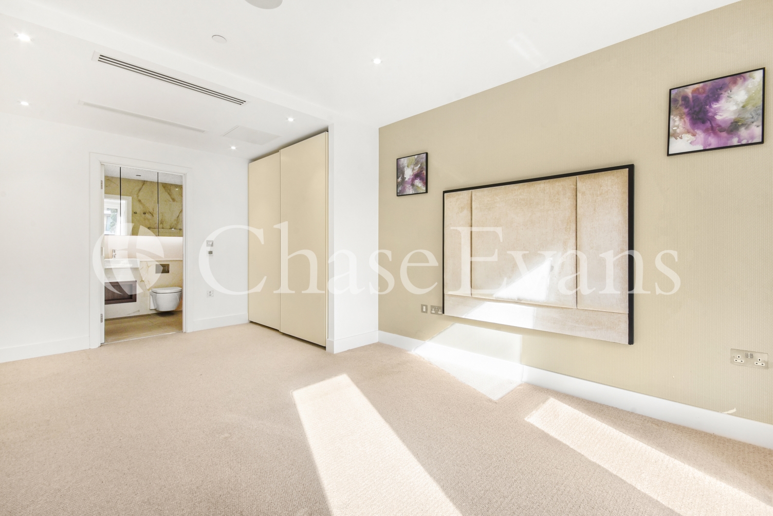 Westbourne Apartments, 5 Central Avenue, Fulham, London, SW6