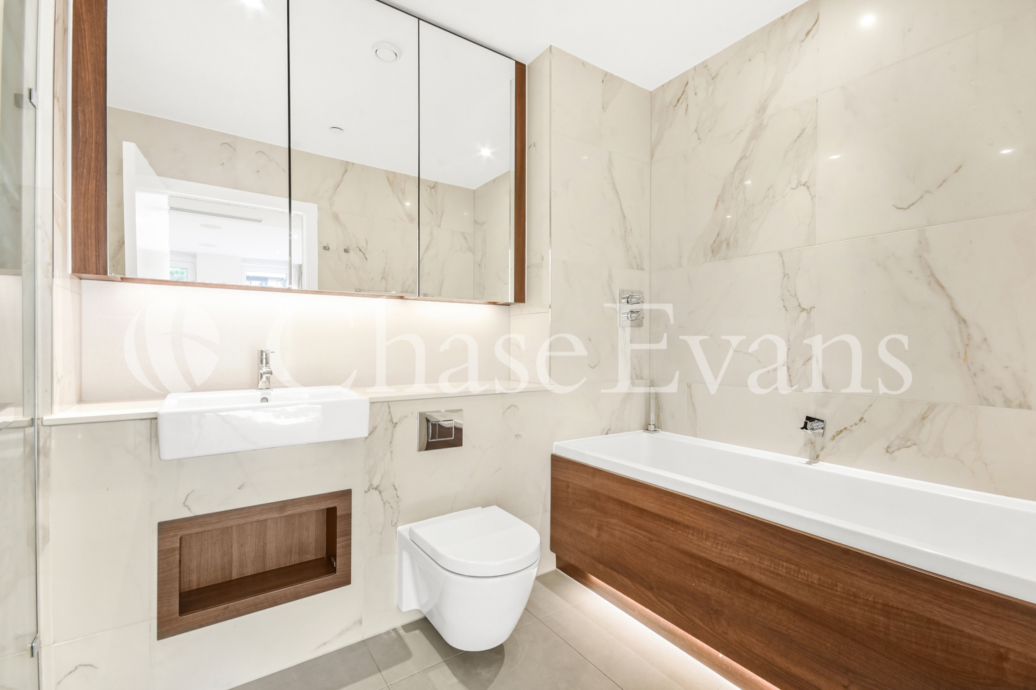 Westbourne Apartments, 5 Central Avenue, Fulham, London, SW6