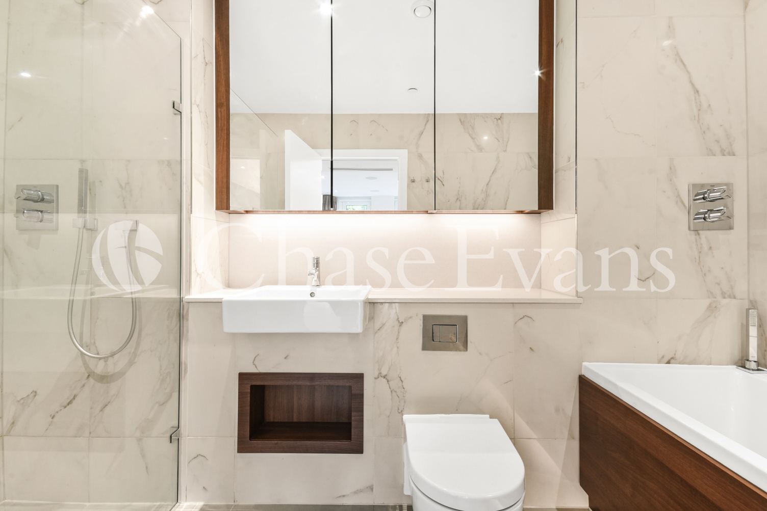 Westbourne Apartments, 5 Central Avenue, Fulham, London, SW6