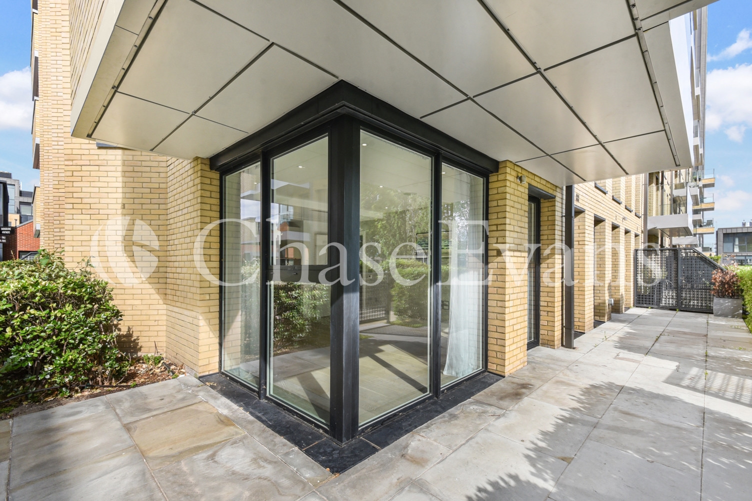 Westbourne Apartments, 5 Central Avenue, Fulham, London, SW6