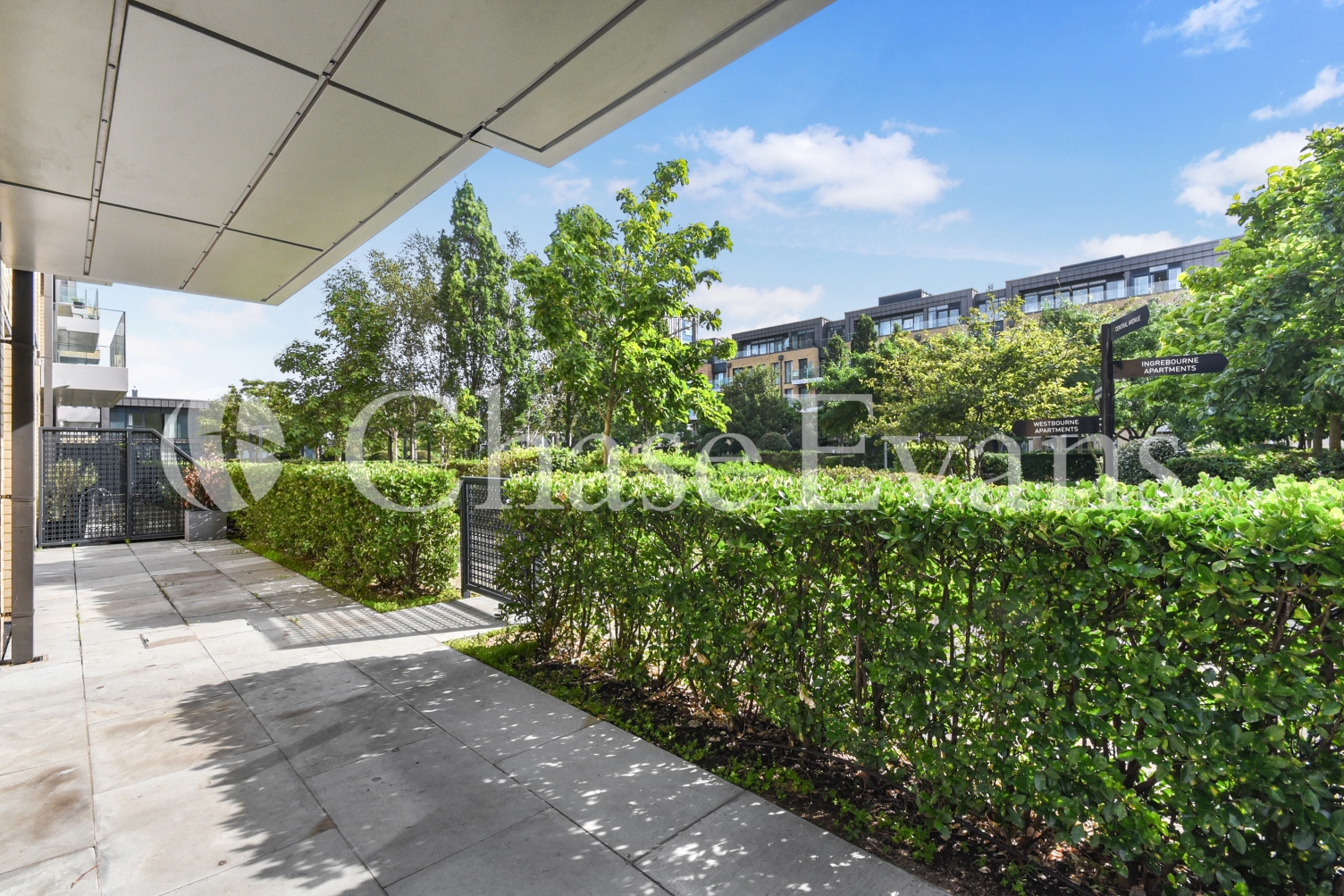 Westbourne Apartments, 5 Central Avenue, Fulham, London, SW6