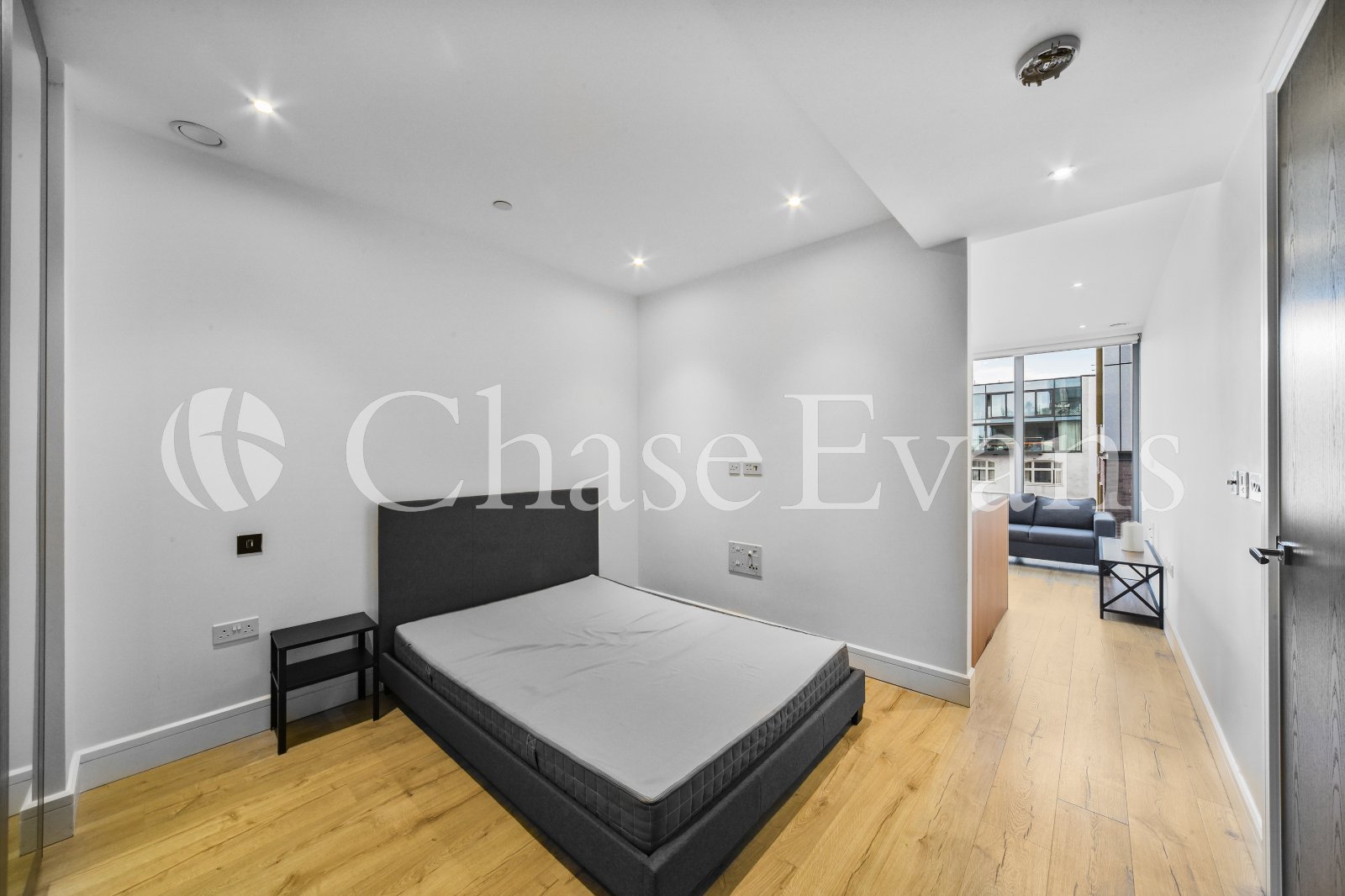 Stable Walk, Aldgate, London, E1