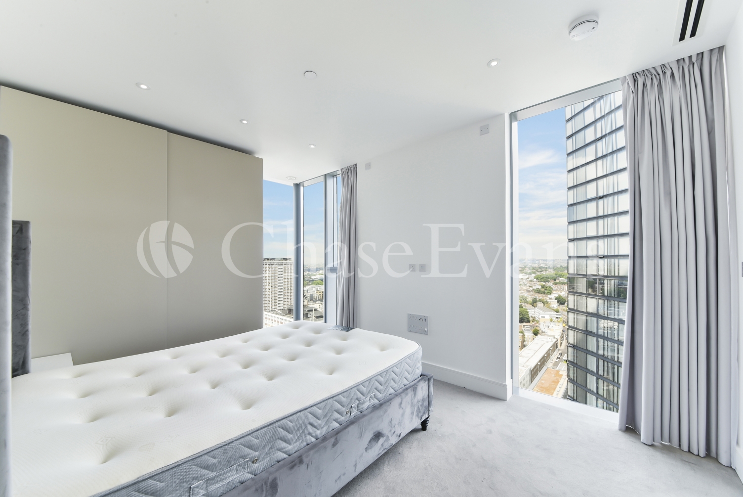 Bollinder Place, 250 City Road, Islington, London, EC1V