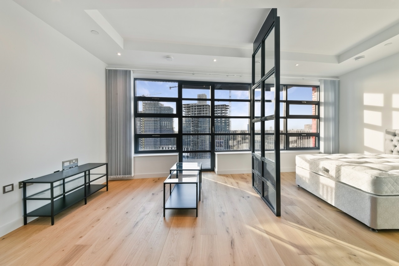 City Island Way, London City Island, Canning Town, London, E14 - Chase Evans