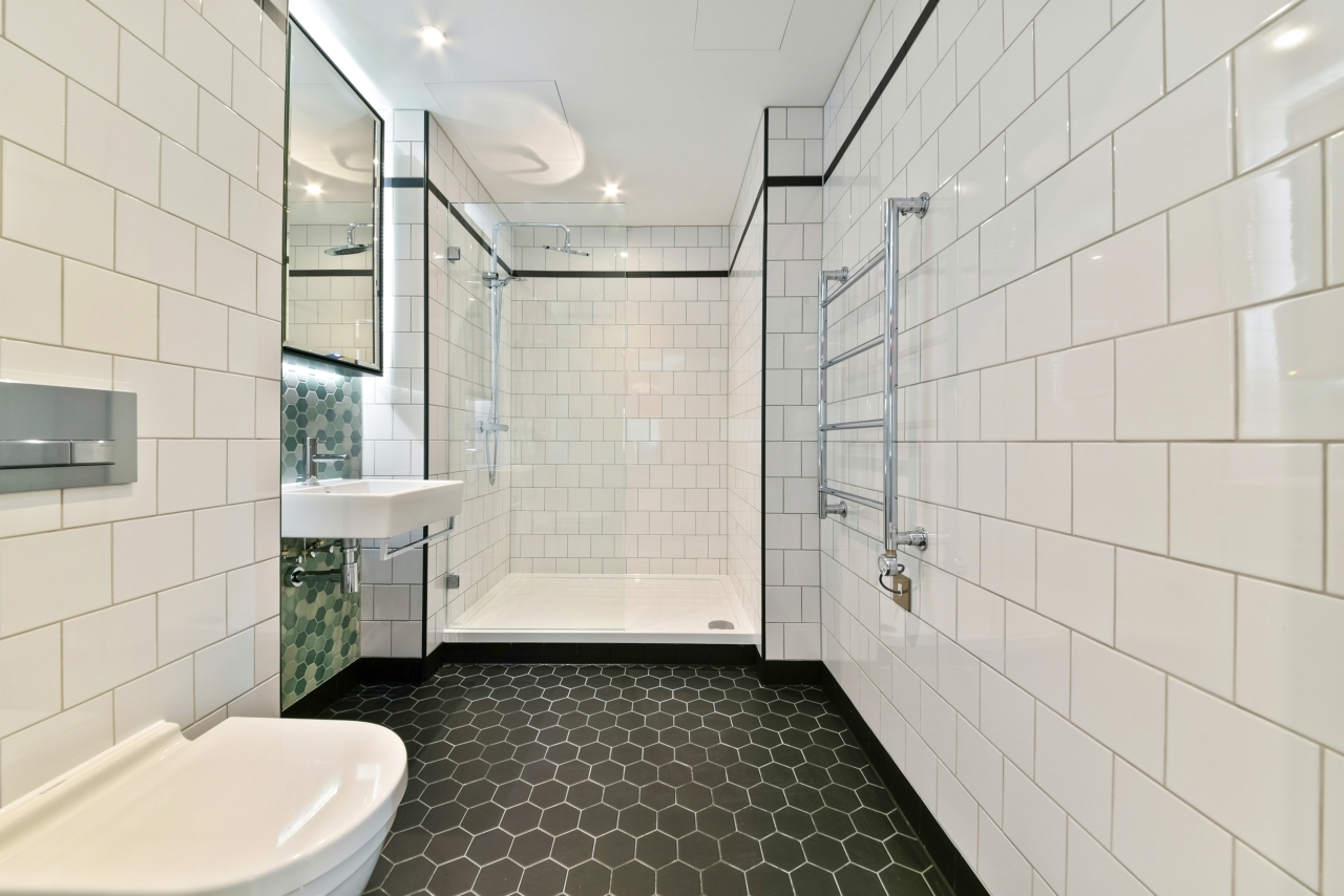 City Island Way, London City Island, Canning Town, London, E14 - Chase Evans