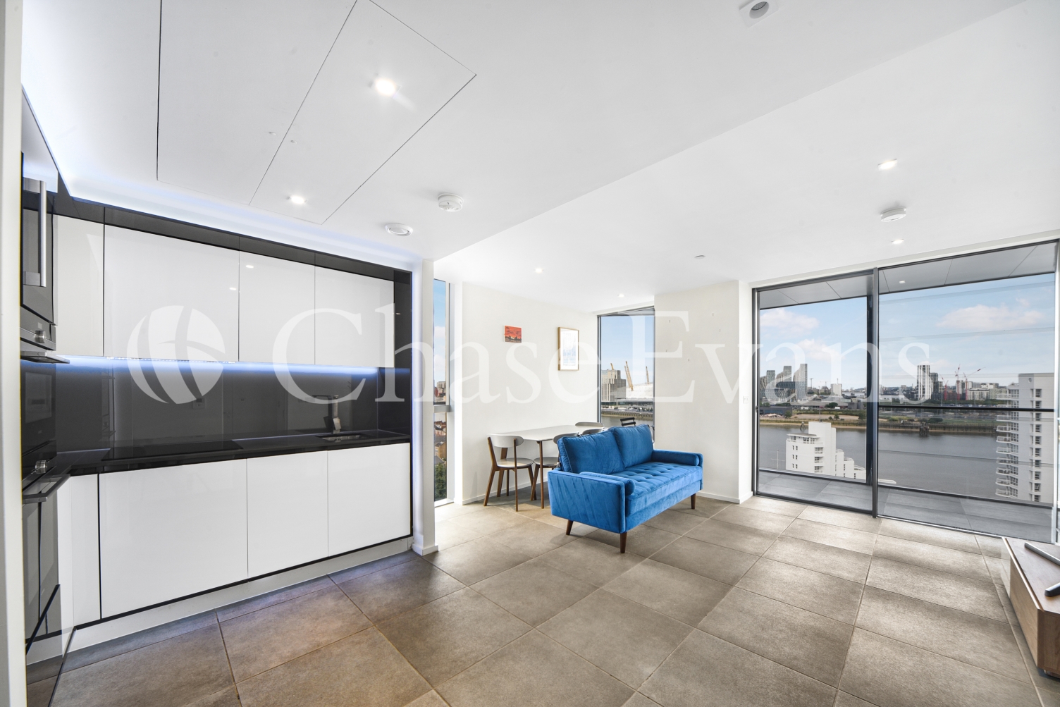 Dollar Bay Point, 3 Dollar Bay, Dollar Bay Place, Canary Wharf, E14