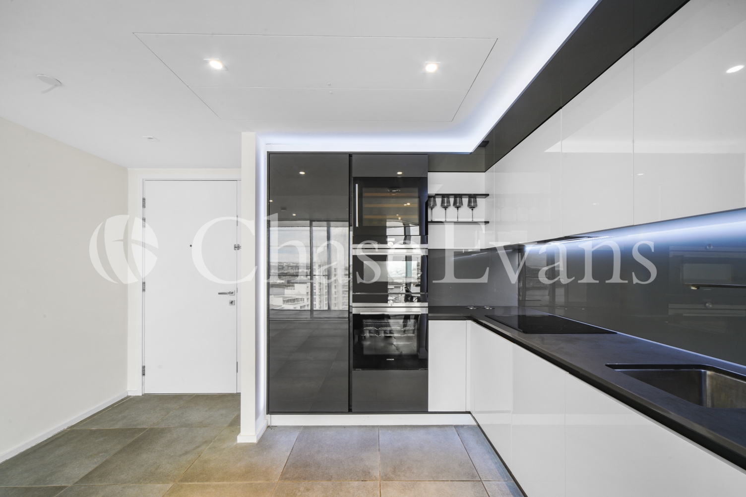 Dollar Bay Point, 3 Dollar Bay, Dollar Bay Place, Canary Wharf, E14