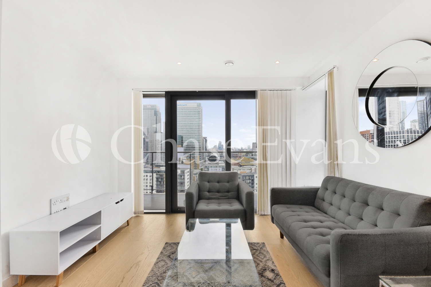 Yabsley Street, Canary Wharf, London, E14 - Chase Evans