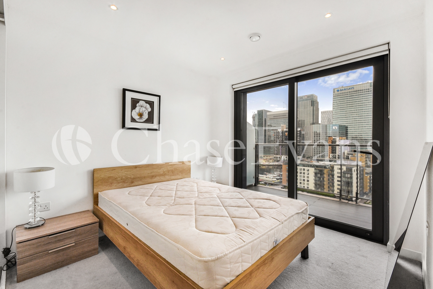Yabsley Street, Canary Wharf, London, E14