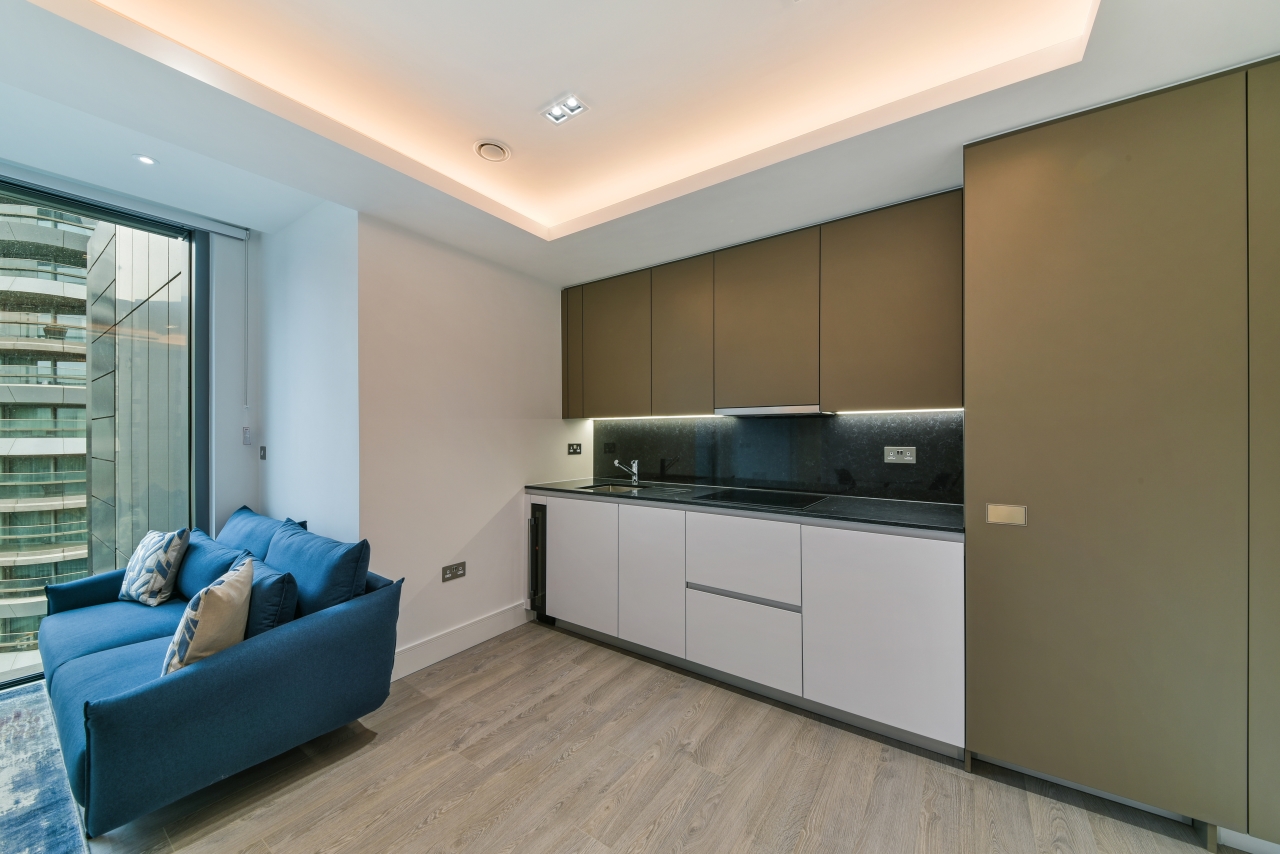 250 City Road, Bollinder Place, Old Street, London, EC1V - Chase Evans