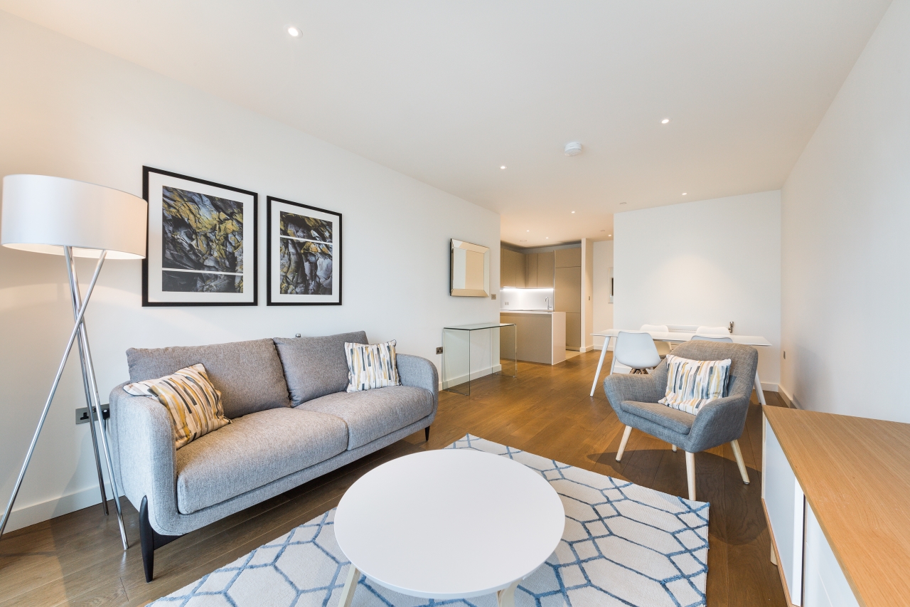 Pienna Apartments, North West Village, 2 Elvin Gardens, Wembley, London, HA9