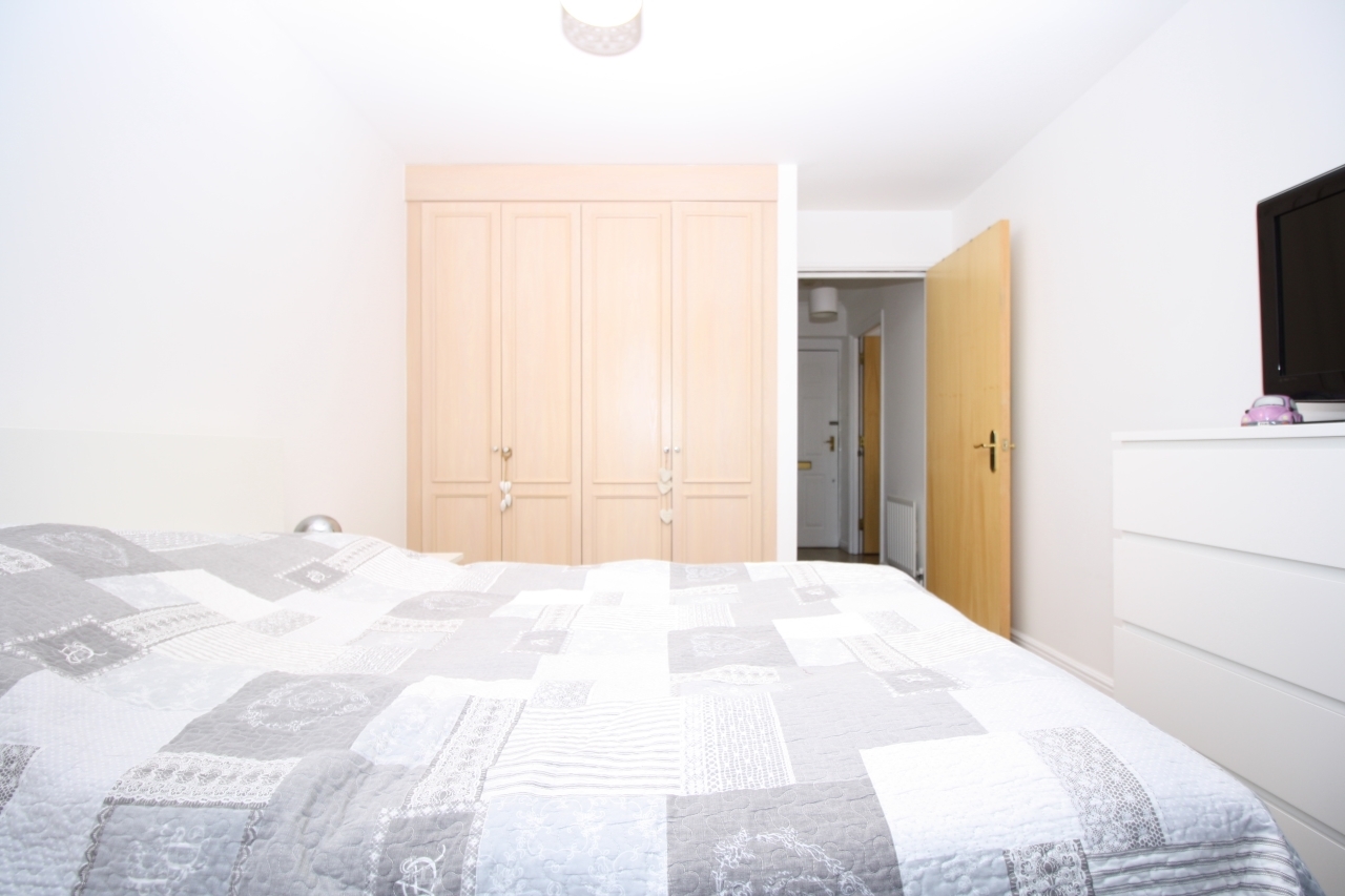 Millennium Drive, Isle Of Dogs, London, E14